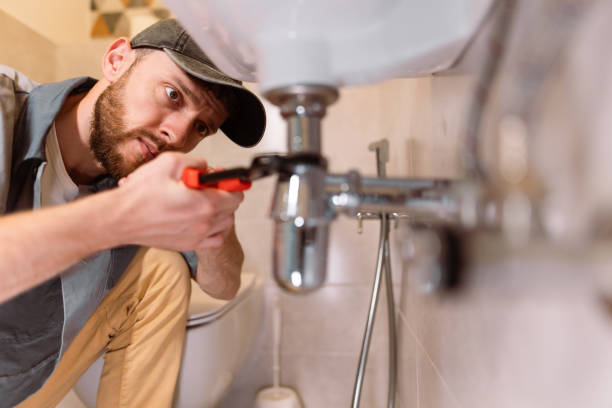 Best Plumbing Installation Services  in Clear Lake Shores, TX