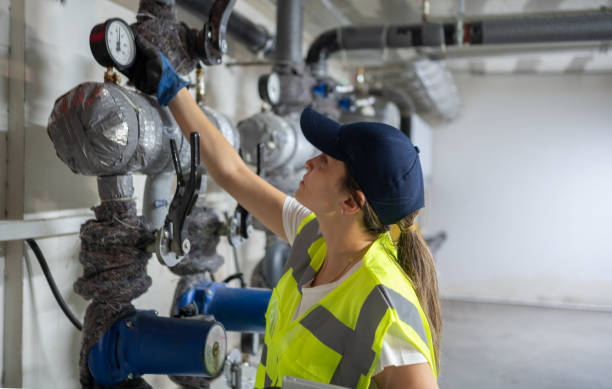 Professional Plumbing in Clear Lake Shores, TX