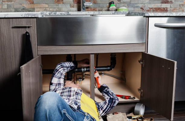 Clear Lake Shores, TX Plumbing Company