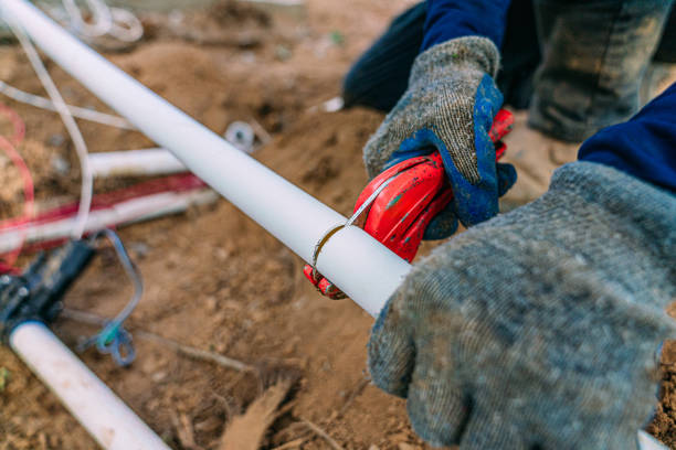 Best Sewer Line Repair  in Clear Lake Shores, TX